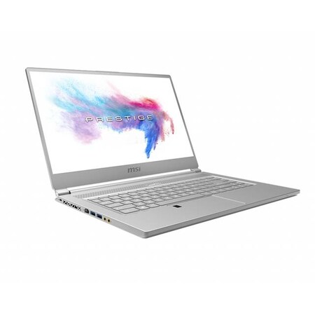 Msi P65 Creator-654 15.6" Intel Core i9-9880H 2.4GHz/32GB DDR4/1 TB P65654